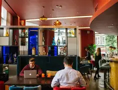 Club Workspace